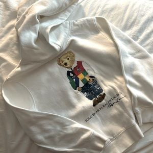 Polo Bear by Ralph Lauren
